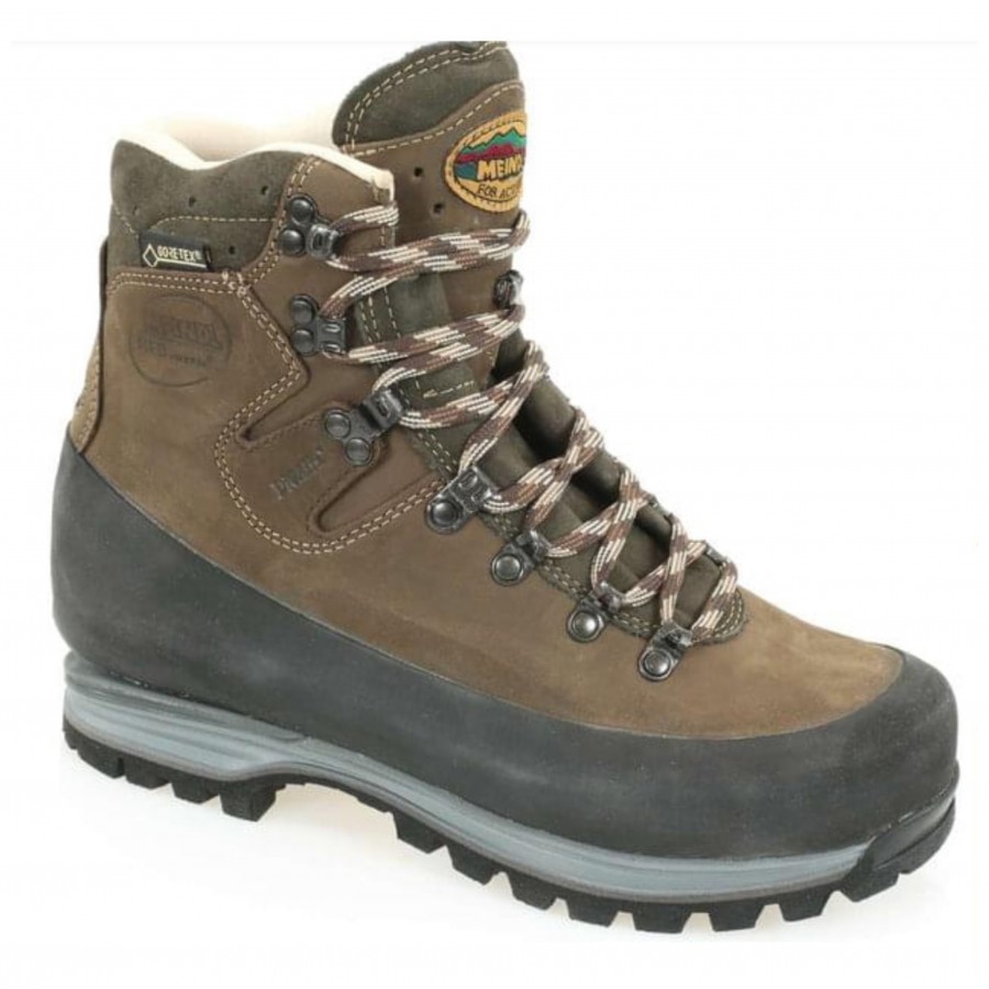 MEINDL HIMALAYA MFS GTX scarpone uomo art. 2525 55